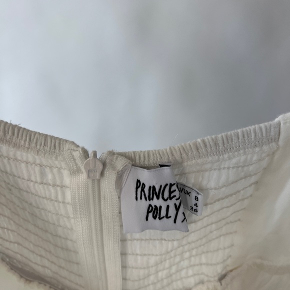 Romper - Picture 3 of 3